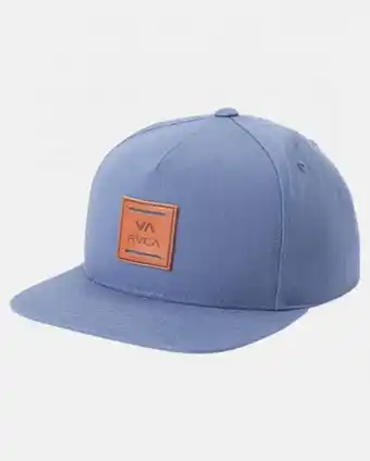 The Box Gorra para hombre rvca cap va atw snapback blt oferta
