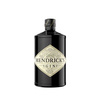 Almendariz Gin hendrick’s x 700 ml oferta