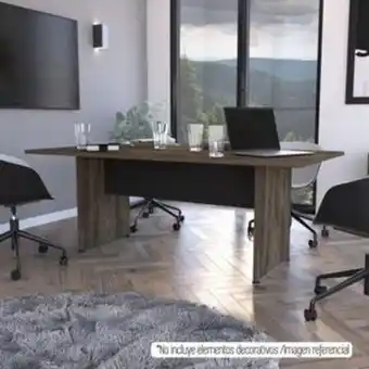 Tai Loy Mesa de reunión home office m-200 oferta
