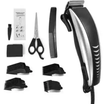 Linio Maquina para cortar cabello kit completo oferta
