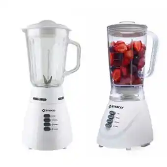 Tai Loy Combo licuadora 1.25l bl4125v + licuadora 1.25l bl4125 oferta