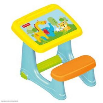 Tai Loy Fisher price mesa de estudio oferta