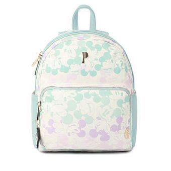 Porta Mochila diana mickey light oferta