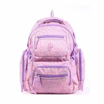 Porta Mochila jumbo mily oferta