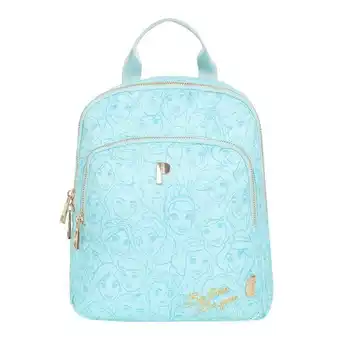 Porta Mochila adri princess oferta