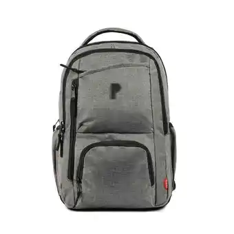 Porta Mochila tandem plomo jas oferta
