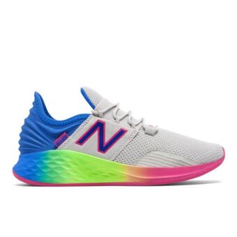 New Balance Fresh foam roav kids oferta