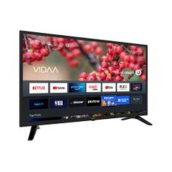 Metro Televisor nex smart tv fhd 43" oferta