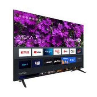 Metro Televisor nex smart tv uhd 65" oferta