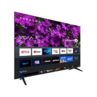Metro Televisor nex smart tv uhd 55" oferta