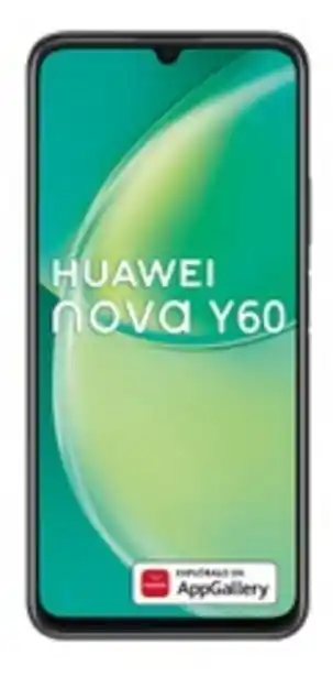 Nova y60