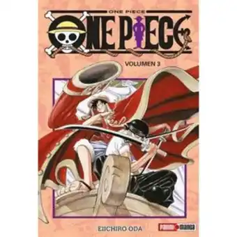 Tai Loy One piece n.3 panini oferta