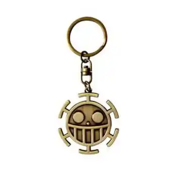 Tai Loy Llavero 3d one piece trafalgar law oferta
