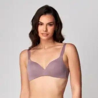 Koketa Sostén triángular one piece oferta