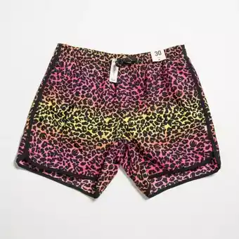 Gzuck Short island koh oferta