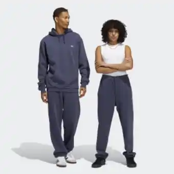 ADIDAS Pantalón grueso shmoofolio (género neutro) oferta