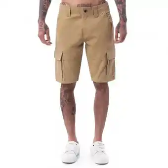 Gzuck Short twill color rich oferta