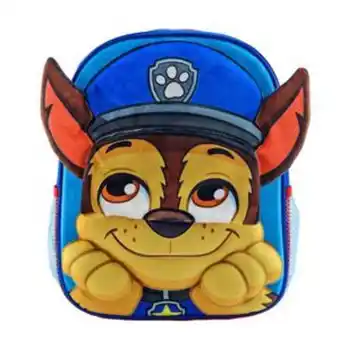 Tai Loy Mini mochila paw patrol azul scool oferta