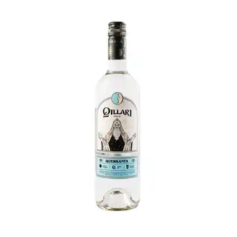 Almendariz Pisco qillari quebranta x 750 ml oferta