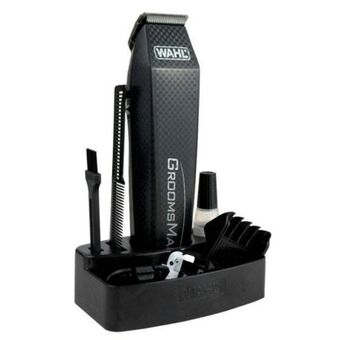 Hiraoka Recortador de barba wahl 5537-3008 oferta