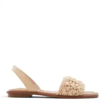ALDO Sandalias casuales mujer aldo solena101 oferta