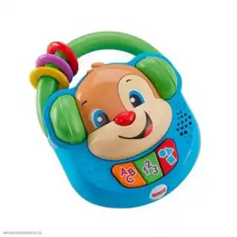 Tai Loy Ríe y aprende reproductor canta y aprende fisher price oferta