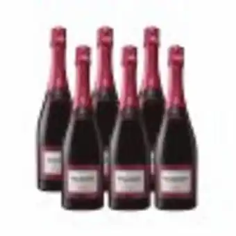 Riccadonna ruby x 750 ml x 6 bot.