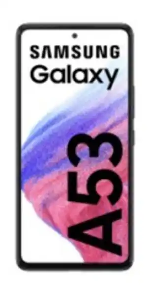 Entel Galaxy a53 5g oferta