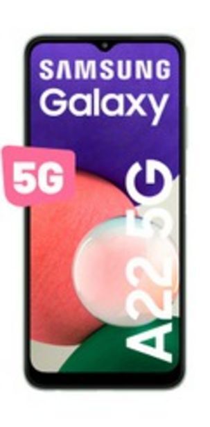 Entel Galaxy a22 5g oferta