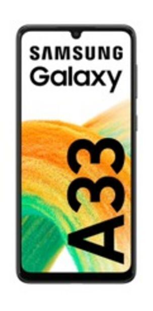 Entel Galaxy a33 5g oferta