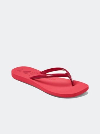 The Box Sandalias para mujer reef beach reef seas x opi sbm oferta