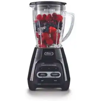 Linio Licuadora reversible 3 velocidades oster oferta