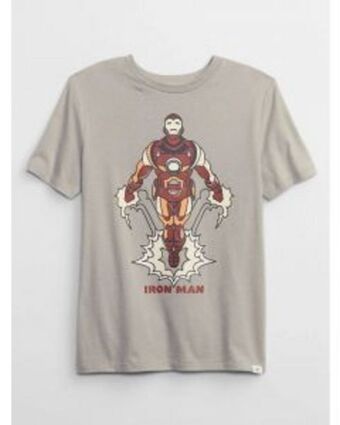 GAP Polo marvel niño oferta