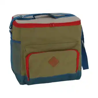 Bolso cooler pic nic 38,5x23x35,5 cm