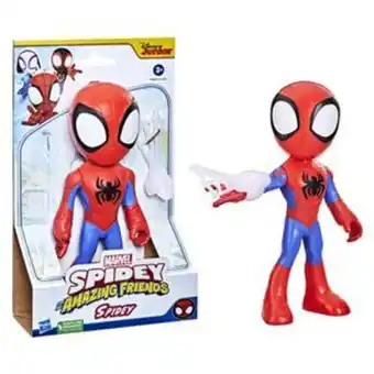 Tai Loy Spidey mega figura spidey oferta