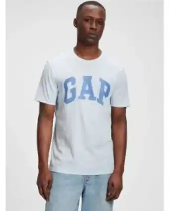 GAP Polo logo gap basico hombre oferta