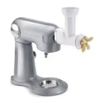 Metro Cuisinart accesorio extrusor de pastas para batidora sm50 oferta