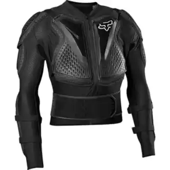 The Box Casaca para hombre fox titan titan sport jacket 001 oferta