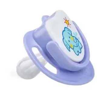 Tai Loy Chupón para desarrollo oral paso 2 (5-8m) elefante oferta