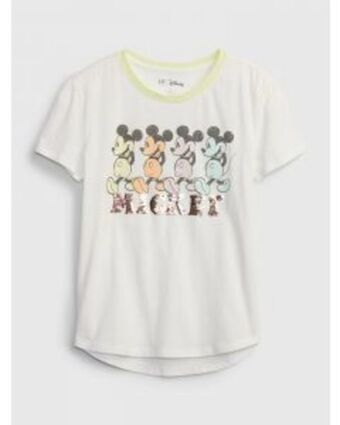 GAP Polo disney niña oferta