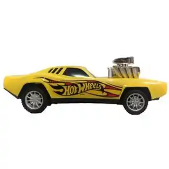 Tai Loy Hot wheels carro fricción 22cm w2 oferta
