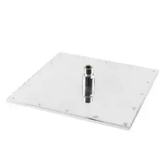 Cassinelli Salida neptune slim para ducha - acero oferta