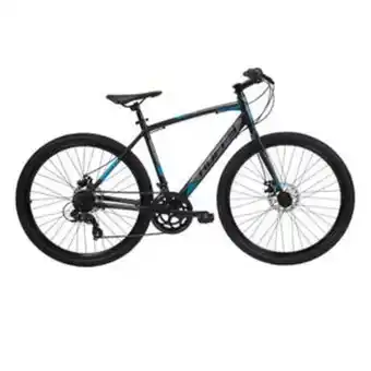 Tai Loy Bicicleta huffy mtb carom aro 27.5 negro/gris/azul oferta