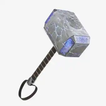 Tai Loy Avengers legends thor martillo ataque oferta