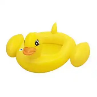 Tai Loy Flotador para montar bestway pato 1.02m oferta