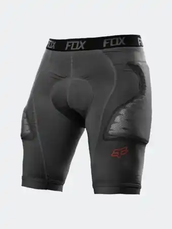 The Box Body armor para hombre fox titan race short titan race short 028 oferta