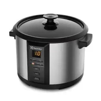 Hiraoka Olla arrocera electrolux ecc20 1.3l oferta