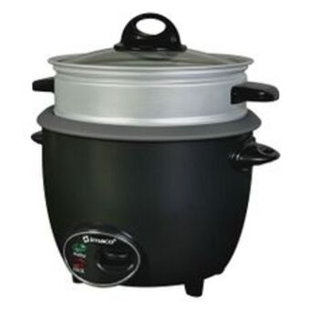 Metro Imaco olla arrocera multiusos rc6es 1.2 lt oferta