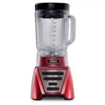 Metro Oster licuadora blst3a-r2g-053 oferta