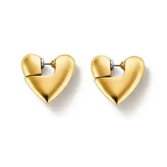 Ésika Argollas heart affair oferta